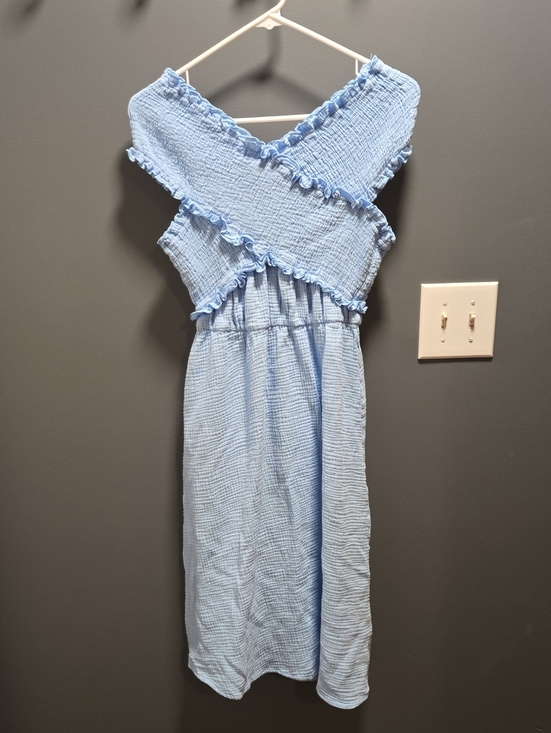 PatPat Dresses & Skirts - PatPat Textured Smocked Dress